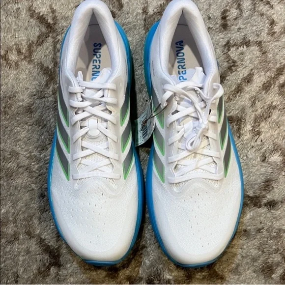 Adidas Supernova Running Shoe - Picture 4 of 7